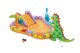 Intex 56139 Inflatable Kids Pool - Water Play Center with Slide, 201x157x69 cm