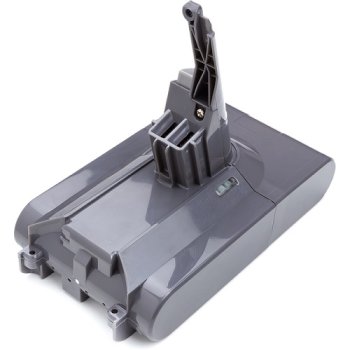 Battery for Dyson V8 vacuum cleaner, 21.6V, 2.0Ah, Li-ion