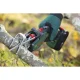 Bosch KEO 18V akumulatora zaru zāģis ar 2.0 Ah akumulatoru un lādētāju