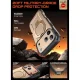 Supcase UB Grip Pro Mag MagSafe чехол для iPhone 17 Pro - Золотой