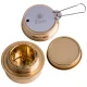 Meva ULV21001 Tourist Alcohol Stove