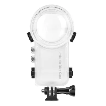 Водонепроницаемый аквабокс Puluz для камеры Insta360 X3