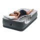 Intex Airbed with Built-in Electric Pump, 191x99x46 cm