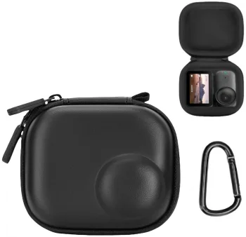 Чехол PULUZ EVA для DJI Osmo Nano (PU793B), черный