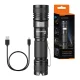 Lukturis Superfire A2, 650lm, USB | Flashlight
