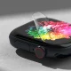 Ringke Dual Easy aizsargplēve Apple Watch 10 42 mm (3 gab.)