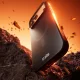 Sbs iPhone 17 Pro vāciņš Full Active Mag ar D3O tehnoloģiju, melns