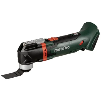 Metabo MT 18 LTX akumulatora daudzfunkciju instruments (18V)