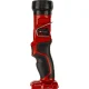 Аккумуляторный фонарь Einhell TC-CL 18 Li H-Solo, 18 В, 280 лм, красно-черный