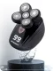 Электробритва Berdsen BD-265, черная
