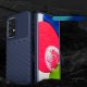 Samsung Galaxy A53 5G (SM-A536) Thunder Series TPU Cover Case, Blue