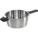 Fissler Vitavit Premium ātrvārāmais katls, 3.5 l, 22 cm