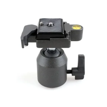 Camrock H020 Ball Head with Quick Release