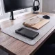 Google Pixel 11 / 11 Pro Tech-Protect Wallet Book Case Cover, Black | Telefona Vāciņš Maciņš Apvalks Grāmatiņa
