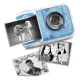 VTech KidiZoom Print Cam termopapīra uzpilde