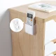 Promedix PR-475 pašlīmējošs sienas stiprinājumu komplekts dozatoram