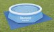 Bestway 58000 Pool Ground Cloth, 274 x 274 cm, Blue