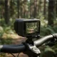 Tech-Protect Glass Fit+ stikls un plēve GoPro Mission 1 / Pro (2 komplekti)