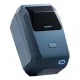 Портативный термопринтер для этикеток Niimbot K3W, синий