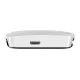 Carlinkit CPC200-Tbox UHD Wireless CarPlay / Android Auto Adapter, White