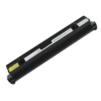 Extra Digital Laptop Battery for Lenovo IdeaPad S9 / S10 / S12, 5200mAh