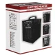 Kaminer 24361 elektriskais sildītājs ar ventilatoru