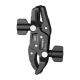 Двойной трубный зажим Ulanzi LC01 Tube Clamp, до 48 мм и 5 кг