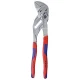 KNIPEX knaibles-atslēga 86 05 250, hromēta, 250 mm