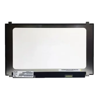 Boe 15.6" LCD экран 3840x2160 UHD 4K IPS SLIM матовый 40-pin
