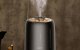 Ultrasonic Air Humidifier Deerma F600, Black | Ультразвуковой увлажнитель воздуха