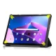 Tech-Protect SmartCase vāciņš Lenovo Tab M10 Plus (3rd Gen) 10.6\" Melns