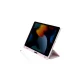 Чехол-книжка AmazingThing Titan Pro Folio для iPad Air 11\" M3/M4 (2025/2026), розовый