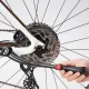 Wozinsky WSR-01 stable bicycle stand - black