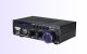 Аудиоусилитель Blitzwolf AS-22 45W с Bluetooth 5.0 и пультом управления