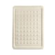 Intex 64428Nd Airbed with Built-in Pump, 203x152x46 cm, Grey/Beige
