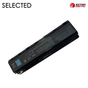 Аккумулятор для ноутбука, Extra Digital Selected, TOSHIBA Satellite C75 PA5109U, 4400mAh