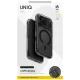 Чехол Uniq LifePro Xtreme для iPhone 18 Pro Max / 17 Pro Max, черный