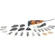 Многофункциональный инструмент Fein MultiMaster MM 700 Max Top L-BOXX