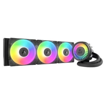 Система водяного охлаждения ARCTIC Liquid Freezer III Pro 360