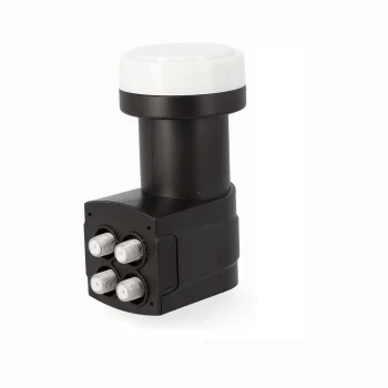 Satelīta konvertors QUAD Opticum RED LNB 03H