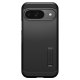 Google Pixel 9 / 9 Pro Spigen Tough Armor Case Cover, Black