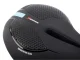 Sports Bicycle Saddle with Foam Padding and Ventilation