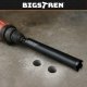 Diamond Core Drill Bit Bigstren 27082 63x450mm for Concrete Masonry 1 1/4 UNC