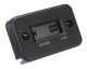 Hour meter for operating time