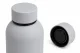 Termopudele Alchemy Soft Touch 500 ml, Nerūsējošais tērauds, Pelēka