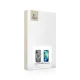 Tech-Protect iPhone 12 mini Case FlexAir Hybrid MagSafe, Clear