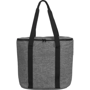 Сумка-холодильник Reisenthel Thermoshopper, 15 л, Twist Silver