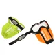 Bērnu Rotaļu Ierocis Šautene-Blasteris Pistole (x2) + 48 Lodes | Kids Toy Foam Blaster Weapon Gun Rifle