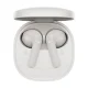 Беспроводные наушники TWS QCY T41 Bluetooth 5.4 Белые