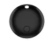 Bluetooth-локатор Setty TAG 01 FindMy с силиконовым чехлом, черный